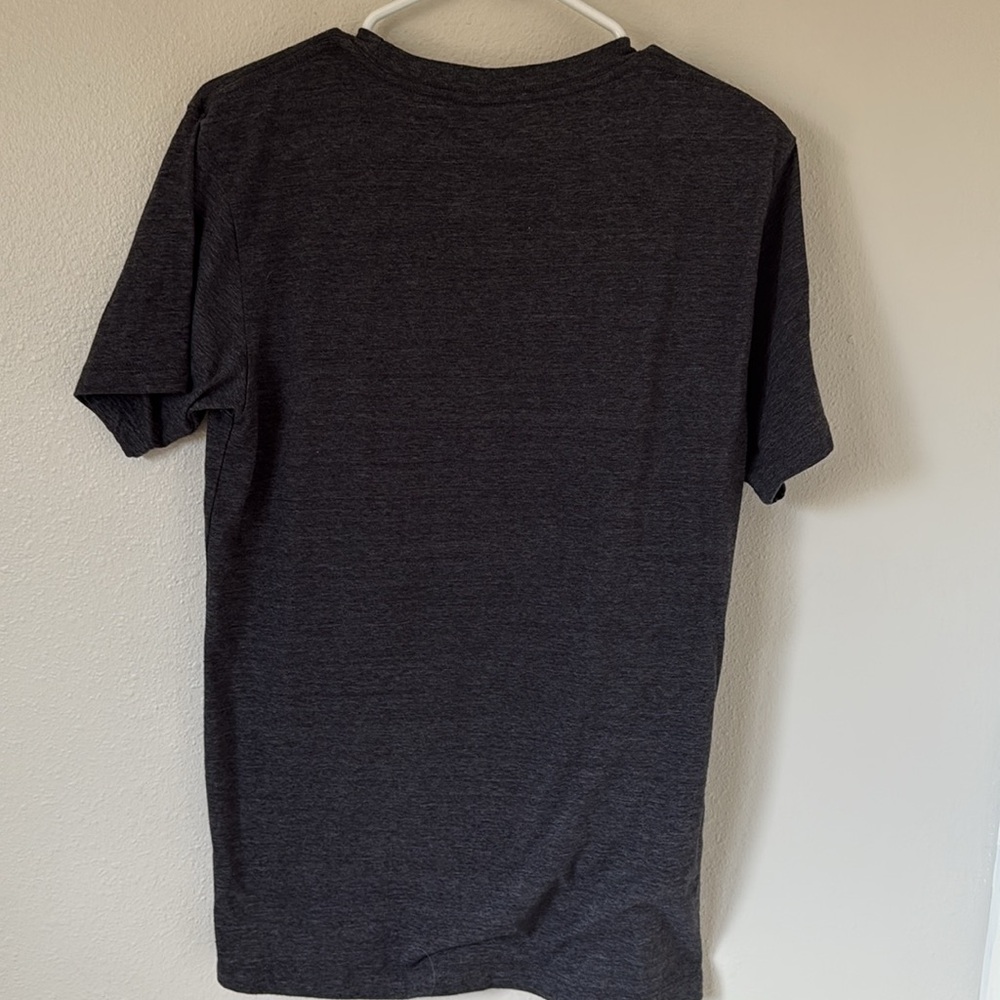 Charlie Hustle Kansas City Chiefs Shirt Unisex Men Women Gender Neutral Medium - Picture 5 of 5